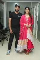 Yevam Movie Press Meet